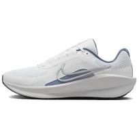 Nike Downshifter 13 Baltas pelenų skalūnas Fotoninis dulkių metalinis sidabras FD6454-102 44.5 white