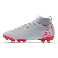 Nike Mercurial Superfly 6 Kids' Soccer Shoes Kids AH7337-060 36.5