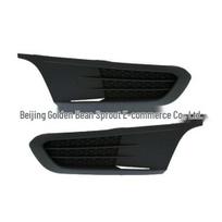 Volkswagen Sagitar Jetta 2011-14 Fog Light Frame Grille (5C6853665, 5C6853666) Neutral