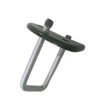 Fits BMW Models: 5 Series F90/G30/G31, 6 Series, 7 Series, X3, X4 Hood Latch 51237347412 5 Series F90 gray