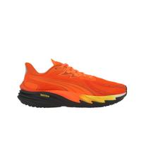 PUMA Sunrise X  Velocity Nitro 4 Color Block Comfortable Running Shoes Unisex sneakers 313476-01 43
