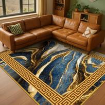 Marble Patterned Carpet Modern Burgundy Area Rugs Black Carpet Marble Patterned Rug Living Room Rug Mahroon Colour Carpets Gif 40cmx60cm