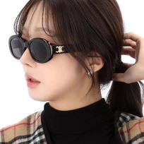 25SS Celine Triomphe 01 Sunglasses CL40194U 03A