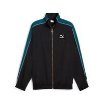 PUMA Bėgimo striukė Play Loud T7 629048-01 M black