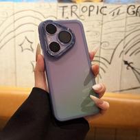 For Huawei Pura 90 Pro Max Case New Simple Clear Soft Anti Fall Phone Protect Case For Huawei Pura90 Pro Shell Shockproof Bumper Huawei pura 90 pro gray