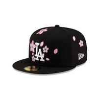 Takashi Murakami x MLB World Tour Tokyo Series 2025 New Era 59Fifty Dodgers 7