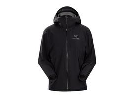 ARC'TERYX Beta LT striukė „Juoda“ XL