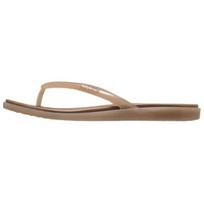 Crocs Miamijelly Atsipalaidavimo Komfortas Lauko Kvėpuojantys Šlepetės Moterims Ruda 212014-2NO 38-39