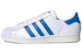 Adidas Superstar 'White Blue Bird' 48
