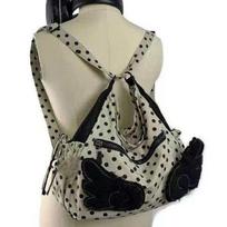 Large-capacity Commuter Daily Tote Fashion Single-shoulder Crossbody Bag with Wings balta