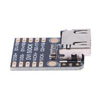 5957 Adafruit Dvi Sock For Pico Adapter Accessories - Works With Hdmi Displays Graphics Output Interface one size