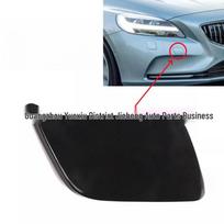 Priekinio buferio vilkimo kablio dangtelis, skirtas Volvo V40 (2013-2018 m)