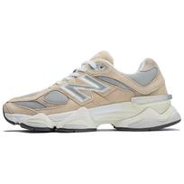 New Balance 9060 Incense Raincloud Arid Stone Vyriški sportbačiai Kremas U9060LBD 37