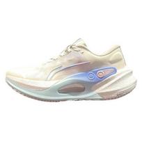 Li Ning Lijun 7 Shock Absorbing Durable Low Top Running Shoes Women sneaker Pink Purple ARZT004-11 36⅓