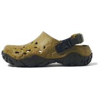 ROA x Crocs Visureigio Atlas MedisAtostogų Nostalgija Unisex Batai Žalias Alavijas Daugiaspalvis 209387-3UC 42-43