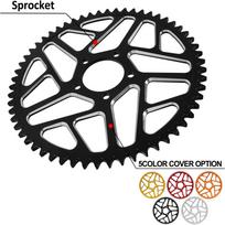 58T Sprocket for Sur Ron Light Bee S/X Electric Bike