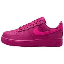 Nike Air Force 1 Low '07 Fireberry Moteriški sportbačiai DD8959-600 37.5 pink