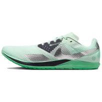 Nike Zoom Rival Waffle 6 Barely Green Green Glow Mint Foam Metallic Silver Sneakers casual DX7998-300 38.5 žalia
