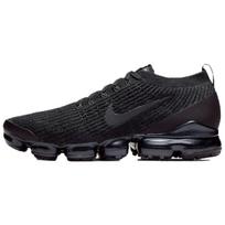 Nike Air VaporMax Flyknit 3.0 Triple Black Bėgimo Batai AJ6900-004 39