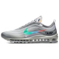Nike Air Max 97 Off White Menta Kėdainiai Laisvalaikio Batai AJ4585-101 38