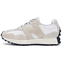 New Balance 327 Moonbeam White Navy sportbačiai MS327RF1 42.5 white