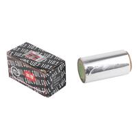 Hairdressing Aluminum Foil Barber Shop Hair Perming Dyeing Foil Styling Tool Accessory 30m