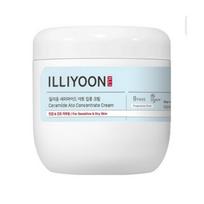 Illiyoon Ceramide Ato Intensive Cream — 500 ml white