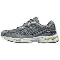 ASICS Gel NYC Steel Grey Carrier Grey Sneakers 1203A739-020 39 pilka spalva