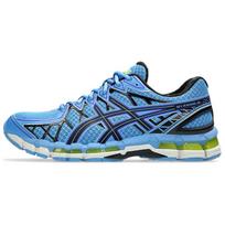 ASICS Gel Kayano 20 Blue Neptune Black Sneakers 1203A388-400 40.5 mėlyna