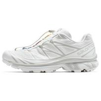 SALOMON XT 6 'White' Sneakers 412529 36