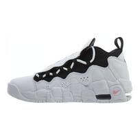 Nike Air More Money 'White' GS Sneakers AH5215-100 36