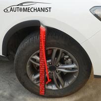 Universalus sparnas, skirtas automobilio ratų arkoms, sparnų išplėtimas, antakių lankas, automobilio purvasaugis, lūpų korpuso komplektas, apsauga, apsauga nuo purvasaugio B 150cm