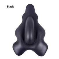 Kegel Training Massager Repair Soft Cushion Pelvic Floor Muscle Trainer Ergonomic Kegel Tightener Bladder Trainer juoda