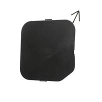 1 x Front Bumper Tow Hook Cover For Nissan Pathfinder  2013-2017 622A0-3KA0A