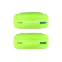 Gatsby Moving Rubber Air Rise 80g X 2 FREE