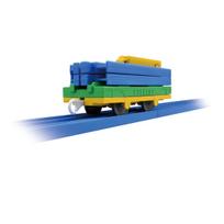 Takara Tomy Rail Train Ages 3 and Meets Toy Safety ST Mark PLARAIL TAKARA TOMY  Plarail KF-07 Transporter  Toy, Up, Standards, Certified,