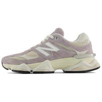 New Balance 9060 Truffle Salt Timberwolf Unisex Sneakers Purple U906029M 44.5