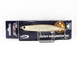 Sale OSP Bent Minnow 86F Floating Minnow Lure PH-87 (6259)
