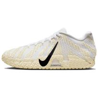 Nike Ja Morant 3 Rebound Grip Basketball Shoes Men's White HF2794-101 40.5