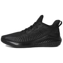 Adidas Alphabounce+ 3 'Triple Black' EG1391 42 black