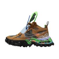 Nike X Off White Air Terra Forma 'Wheat' DQ1615-700 41 brown