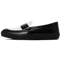 Converse All Star Loafers Unisex Black White 31315090 37 black