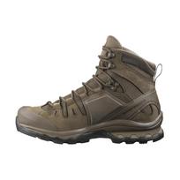 SALOMON Speed Assault 2 Quest 4d Gtx Forces 2 En Cushioning Slip Resistant High top Outdoor Shoes Men's Earthy Brown L40723300 42⅔