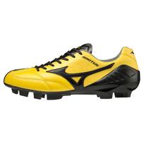 Mizuno Wave Ignitus 'Yellow' P1GA224409 40.5