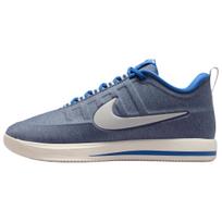 Nike Knyga 2 Atšokantis sukibimas Krepšinio bateliai Vyriški Mėlyni Balti IB6688-900 44.5 gray