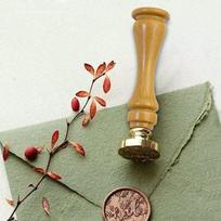 Wax Seal Stamp Handle Wax Seal Stamp Handle Replacement Wax Seal Stamp Handle Only Wood Handle Replacement For Vintage Wax CN