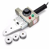 220V PPR Temperature Controlled Heat Pipe Tube Welding Machine for Thermoplastic Pipes Plastic Welder