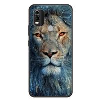 For Nokia C21 Plus Case Phone Cover Coque Black Silicone Soft Back Cover Case For Nokia G21 / G11 / C21 Plus Case C21Plus Funda Nokia C21 Plus