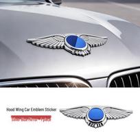 Engine Emblem Sticker for BYD Qin PLUS, Song Pro, Sea Lion, Sea Leopard, Sea Gull, Tang L: Front Hood Car Modification