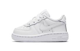 Nike Air Force 1 Triple White TD 314194-117 22 white
